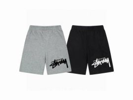 Picture of Stussy Pants Short _SKUStussyM-XXLXB100319489